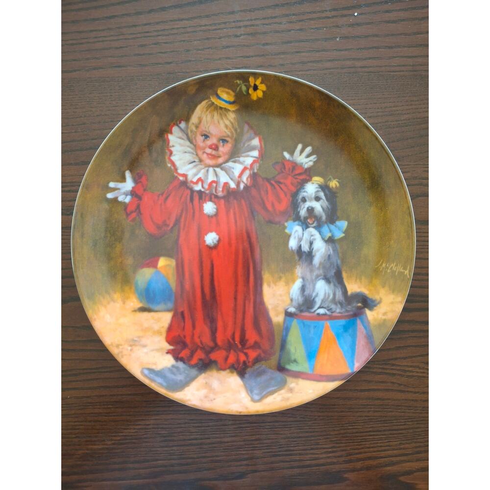 Edwin M Knowles China Co